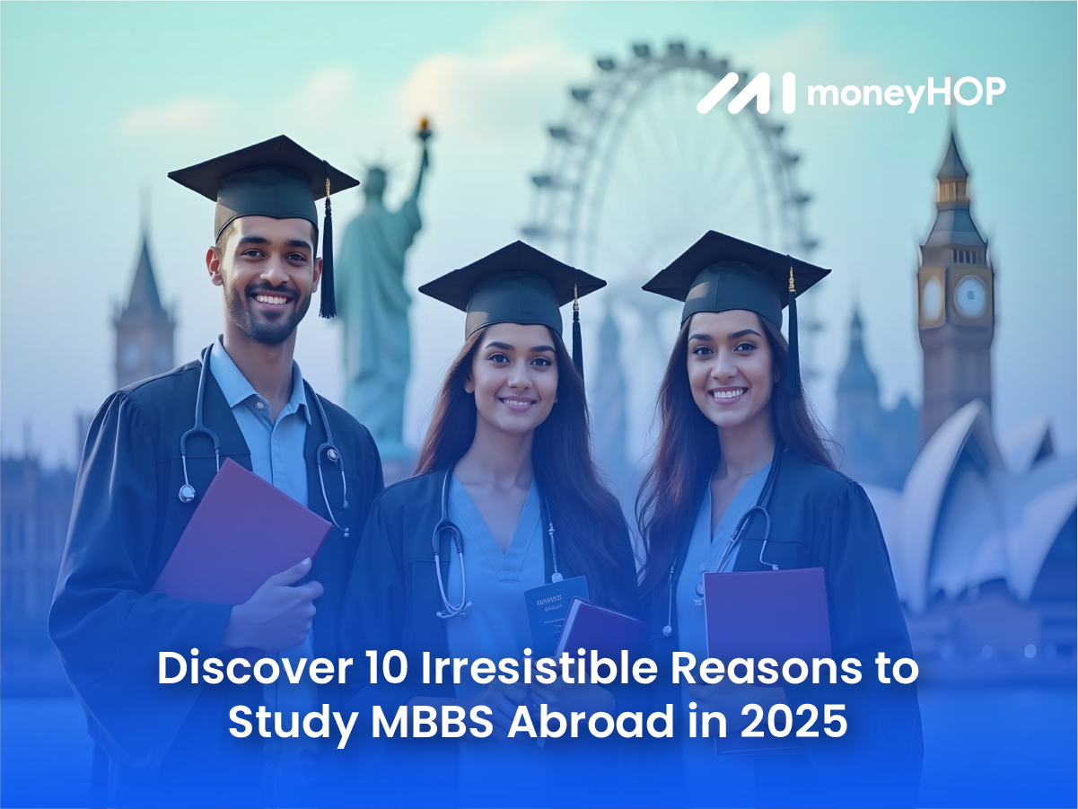 Discover 10 Irresistible Reasons to Study MBBS Abroad in 2025 – Costs, Eligibility & Top Colleges Revealed