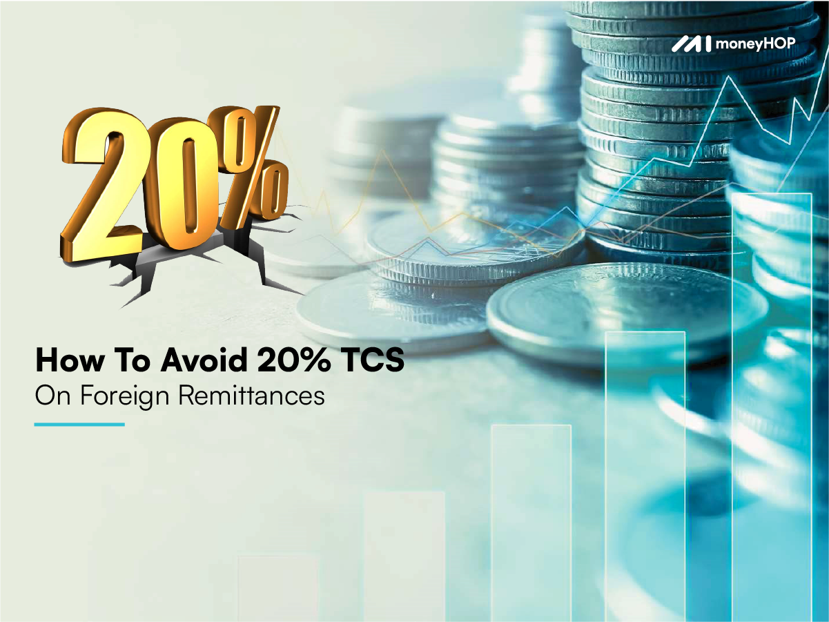 How to Avoid TCS on Foreign Remittances in 2025 (Legally + Smartly)