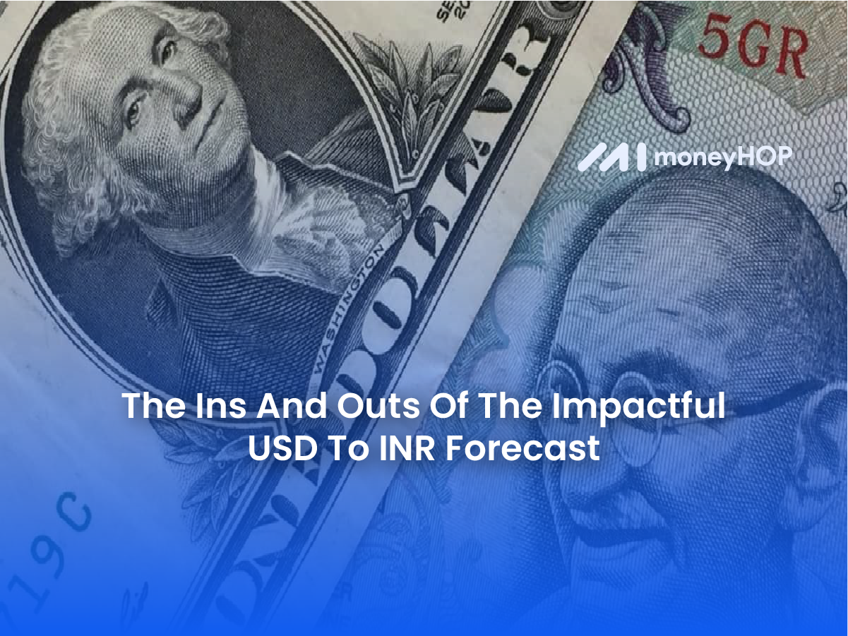 USD to INR Forecast 2025: Expert Predictions & Monthly Trends