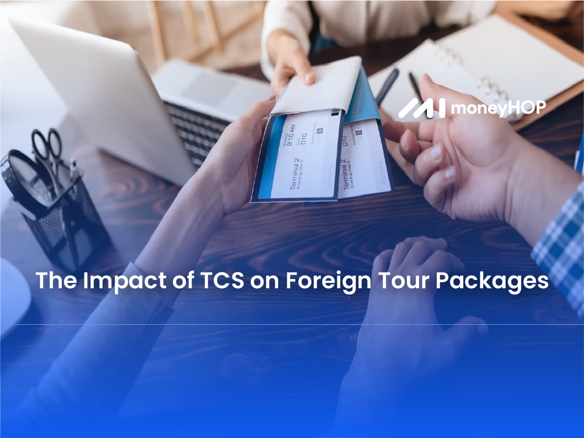 TCS on Foreign Tour Packages in 2025: Essential Guide to Plan Smartly and Save More