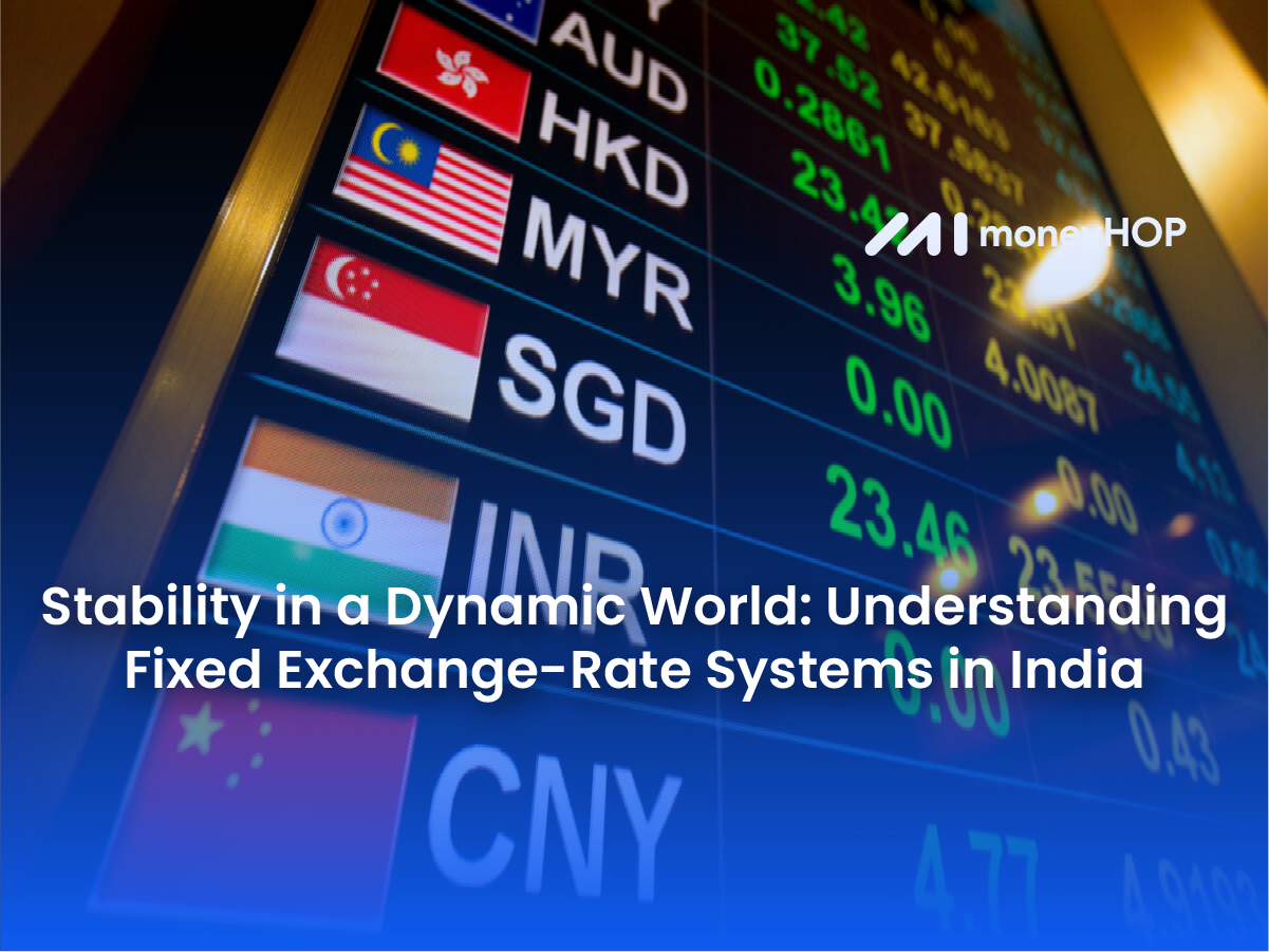 Stability in a Dynamic World: Understanding Fixed Exchange Rate Systems in India
