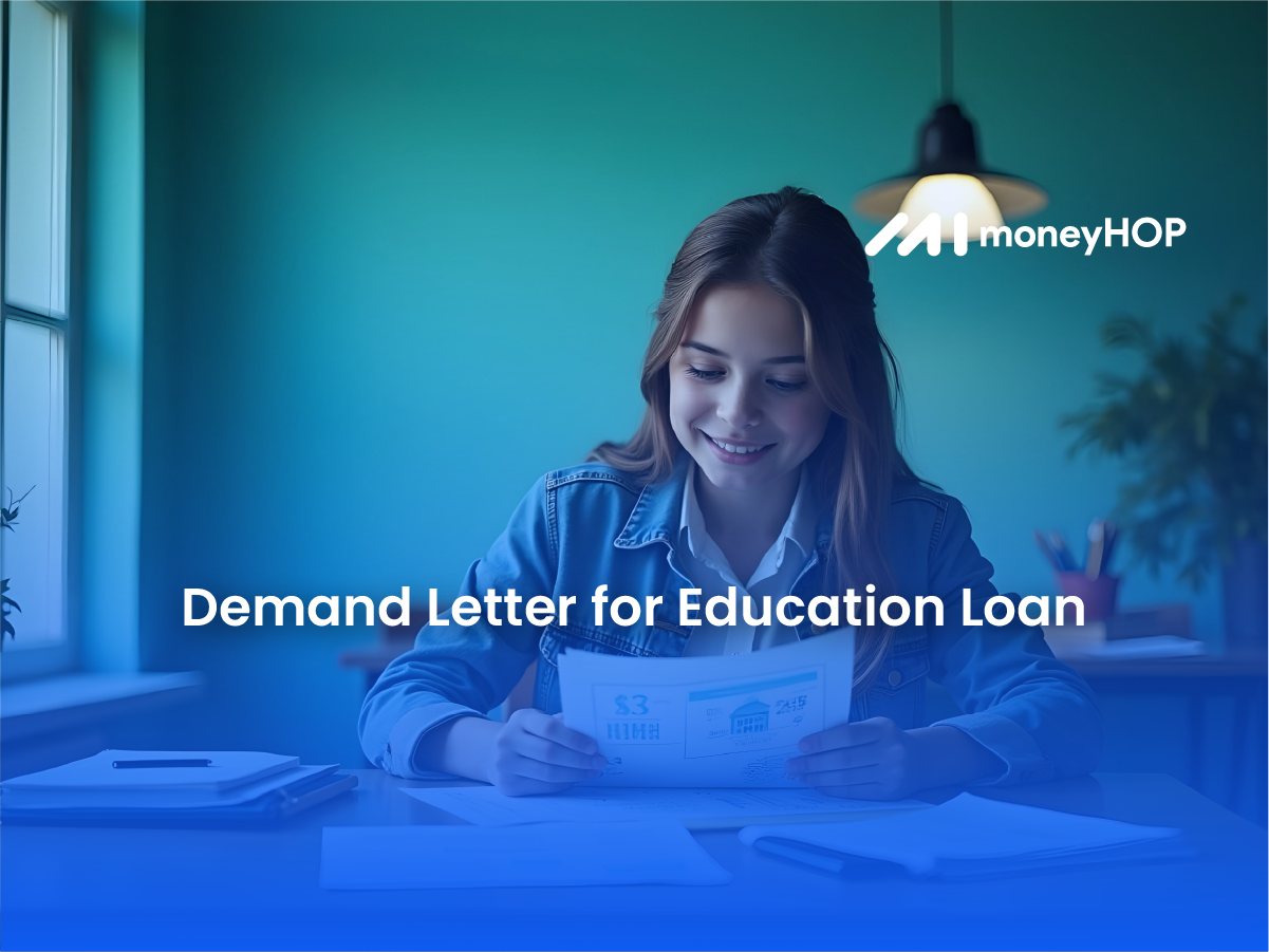 Demand Letter for Education Loan: Proven Tips to Get Approved Faster in 2025
