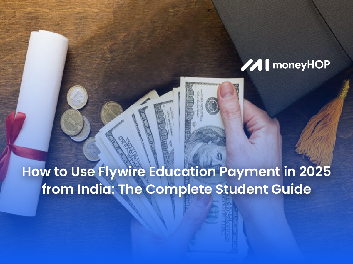 Flywire Education Payment