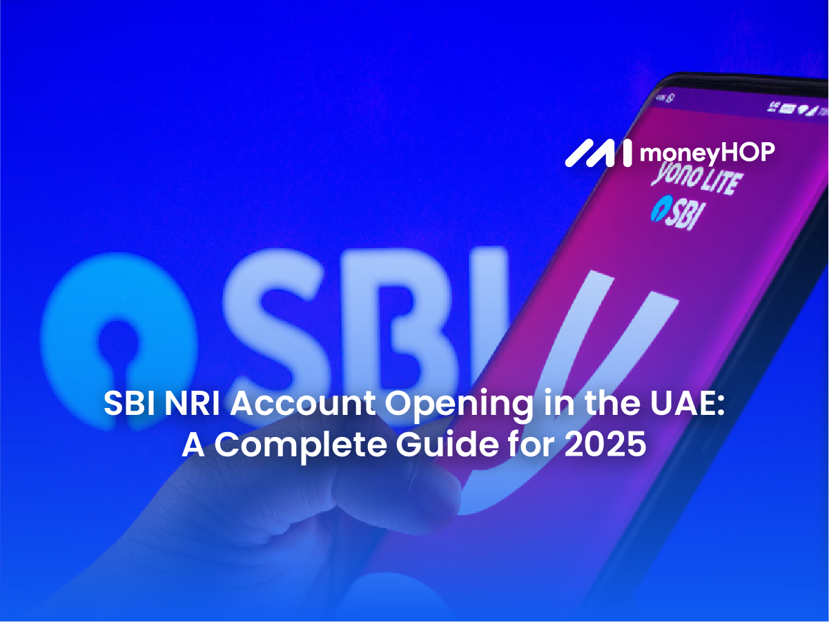 SBI NRI Account Opening in the UAE: A Complete Guide for 2025